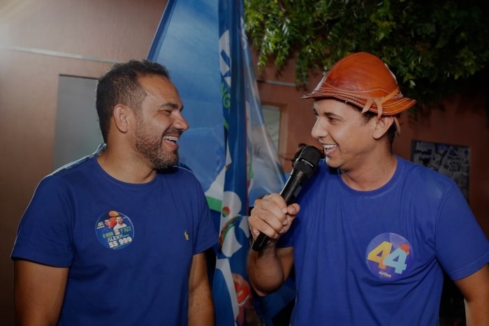 Governismo tem definição do seu líder para Câmara Municipal