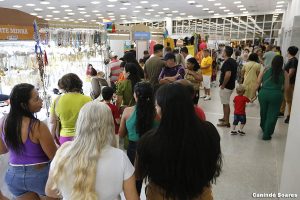 Começa nesta sexta-feira a 30ª Feira Internacional de Artesanato