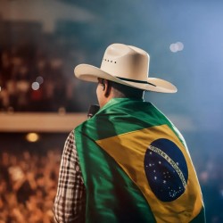 Gênero musical e seus artistas estão pulverizados por todo o país (Foto: Meio)