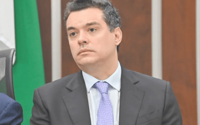 Walter Alves tem um partido com 45 prefeitos no RN (Foto: Reprodução do Diário do RN)