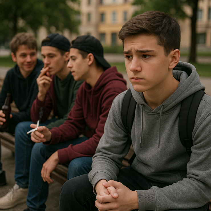 Genética e ambiente (II)