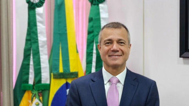 Glaucio Garcia destacou o  nome de Armando Lucio (Foto: MPRN)