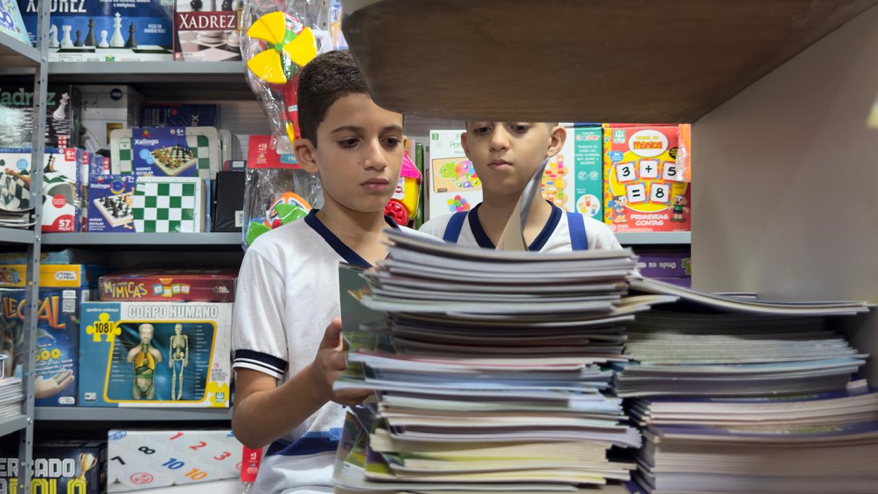 Feira do Livro de Mossoró 2025 abre cadastro para escolas