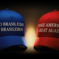 Arte ilustrativa do Canal Meio