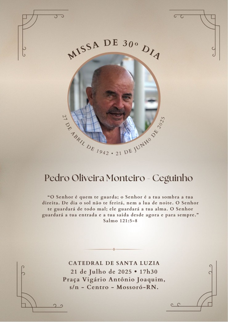 Cópia do Convite Missa
