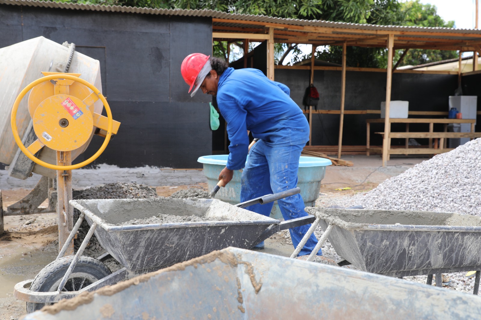 RN registra menor taxa de desocupação desde 2012