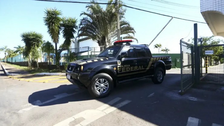 Familiares e pessoas próximos veem condenação como certa; PF está vigilante (Foto: Marcelo Camargo/Agência Brasil)