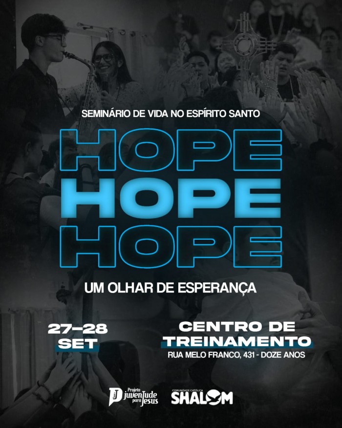 Banner de divulgação