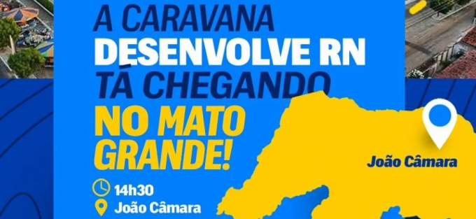 Banner de divulgação