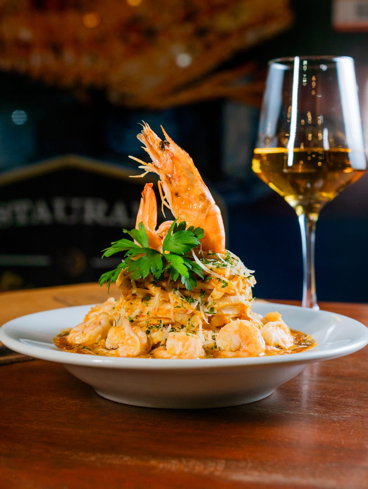 Festival “Eita Camarão Gostoso!” inicia 5ª Edição em 1º de novembro