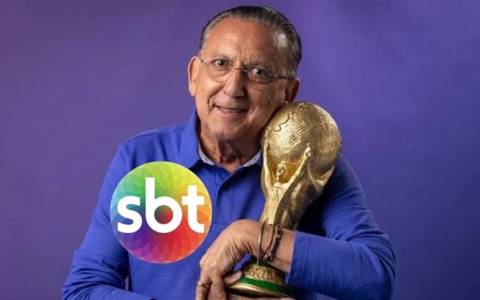 Bueno passou décadas na Globo (Foto: Reprodução)