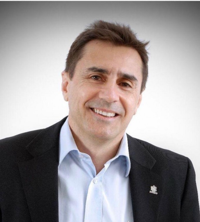 Pedro Lima fará palestra para empresários e lideranças (Foto: divulgação)