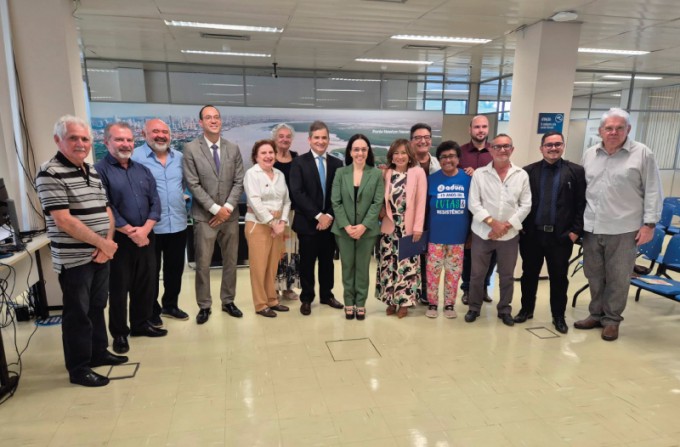 A&ccedil;&atilde;o milion&aacute;ria que tramita h&aacute; 34 anos finalmente tem acordo