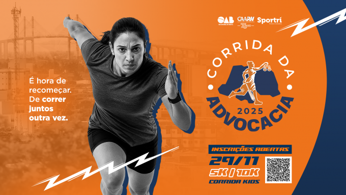 Banner de divulgação