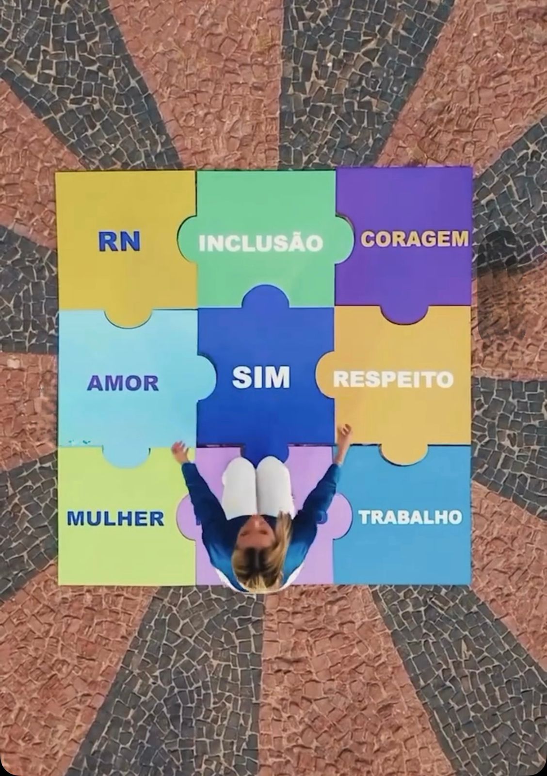 Cínthia Raquel anuncia que será candidata à Assembleia Legislativa