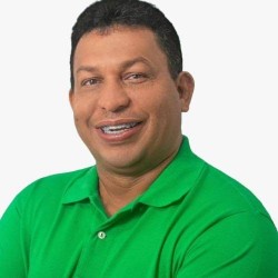 Fernando “Canto de Moça” é preso (Foto: web)