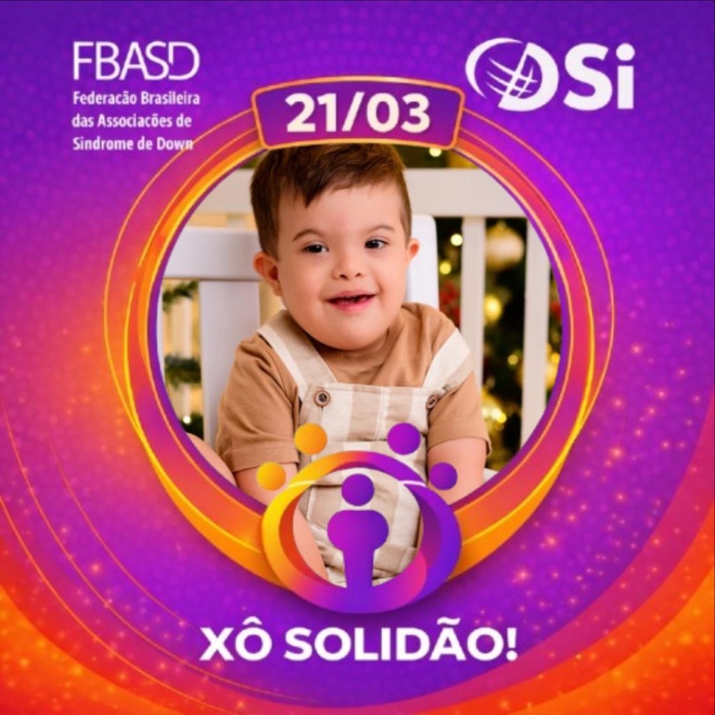 Banner e tamplate para o dia 21 de Março (Reprodução)