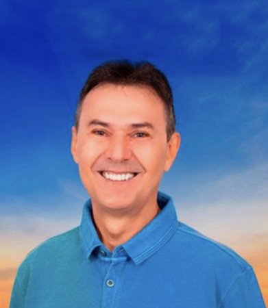 José Augusto e Babá foram eleitos em janeiro do ano passado (Foto: Arquivo)