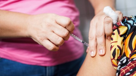 Vacinas protegem contra doenças - Foto: arquivo 