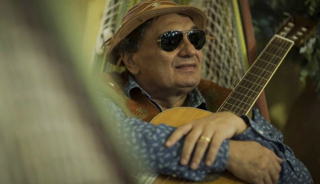 Lucenna tinha longa trajetória na defesa das tradições nordestinas (Foto: Reprodução)