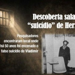 Reprodução de chamada de capa da Jornalistas & Cia