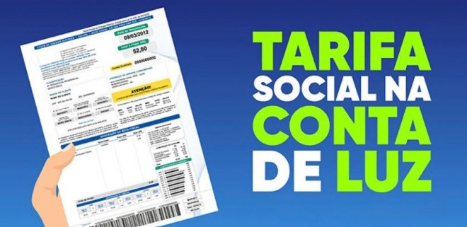 Banner de divulgação do governo federal