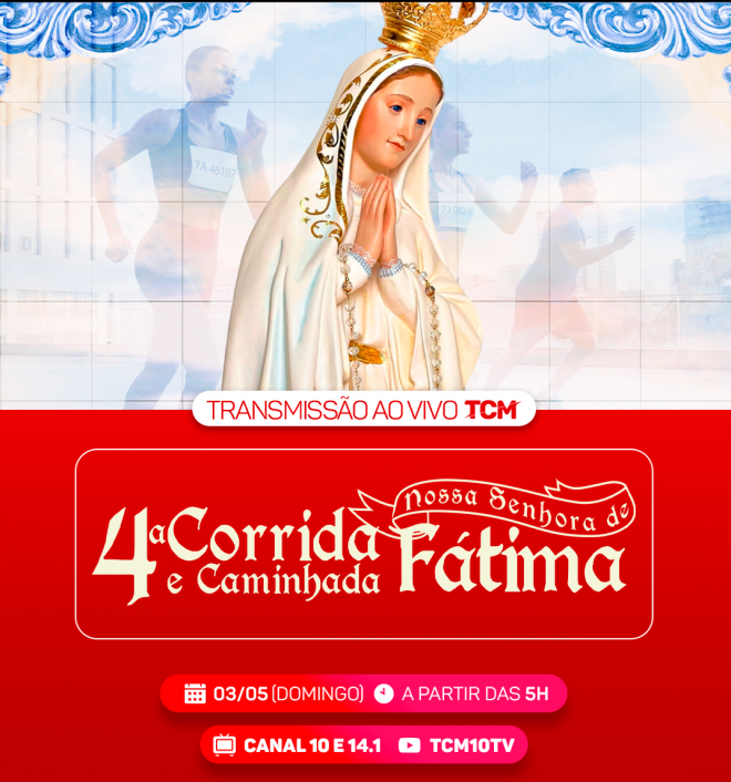 Banner de divulgação