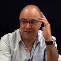 “Uau, o Bolsonaro ganhou entre as pessoas de Ensino Médio!”, cita Jairo sobre 2022 (Foto: Web)