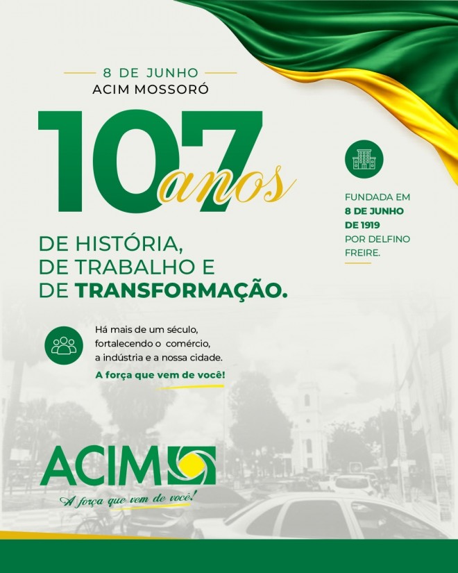 Banner de divulgação 