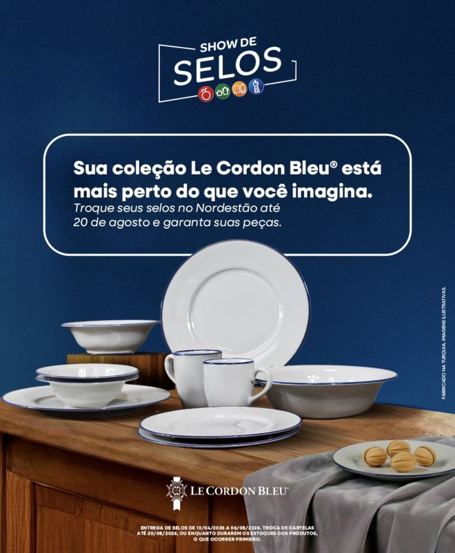 Banner de divulgação 