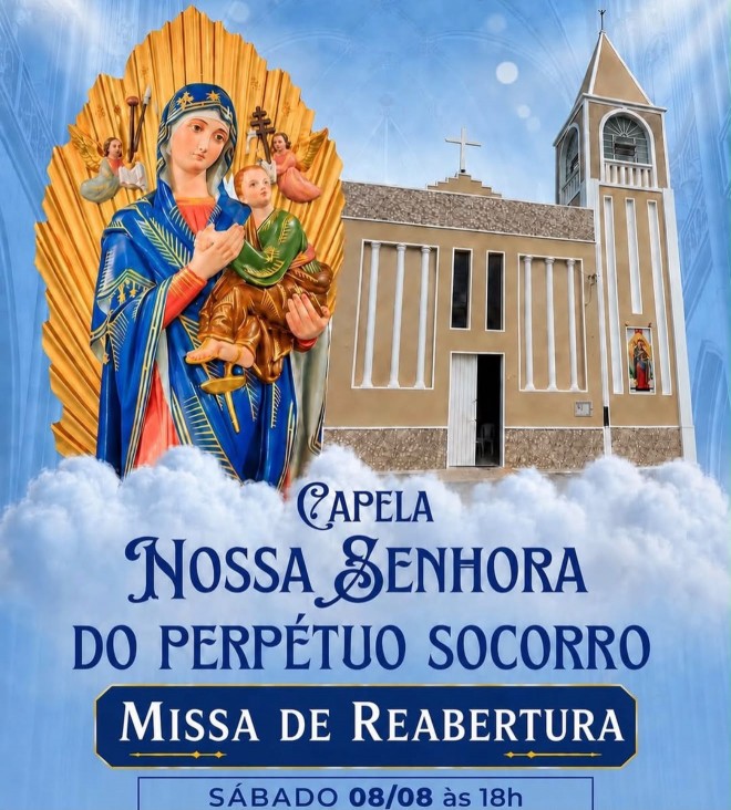 Banner de divulgação