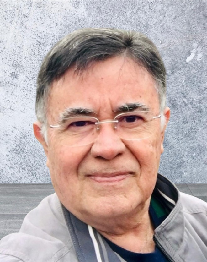 Ítalo Gurgel é originário de Caraúbas, mas com carreira profissional e literária no Ceará (Foto: Divulgação)