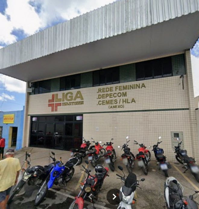 Lliga apresentou demanda ao MPRN (Foto: Reprodução)