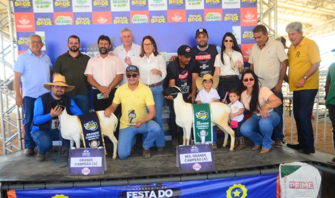 Evento foi bastante concorrido (Foto: WIlson Moreno/PMM)